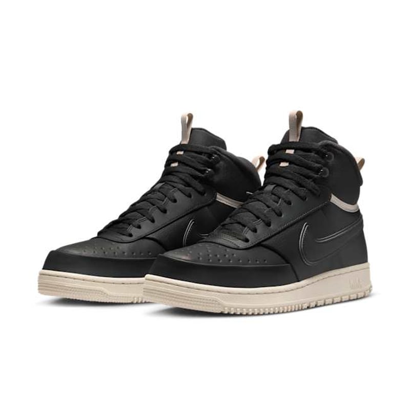 Nike Court Vision Mid DR7882-003 05