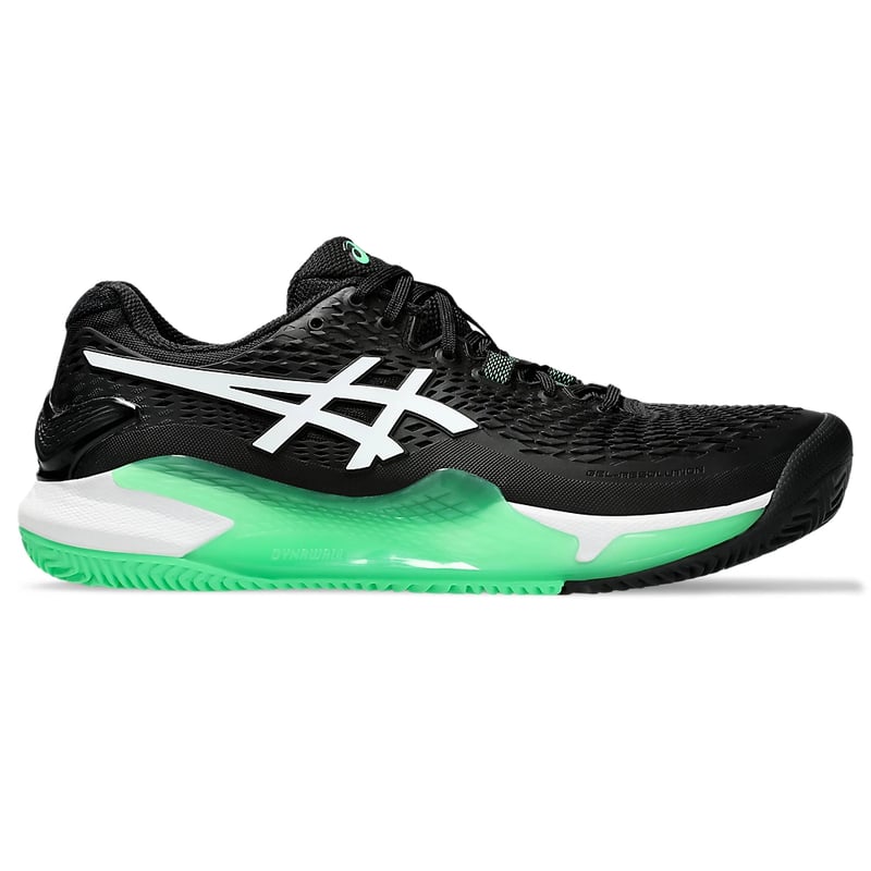 ASICS Gel-Resolution 9 Clay 1041A375-002 01