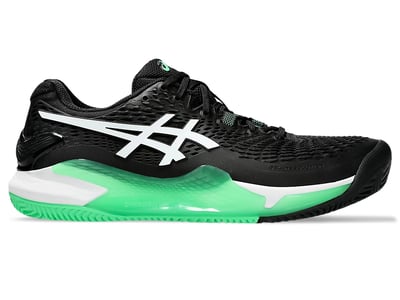ASICS Gel-Resolution 9 Clay 1041A375-002