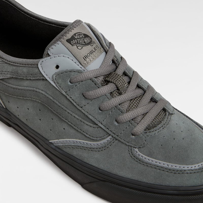 Vans Skate Rowley Suede VN0A2Z3OCC8 04