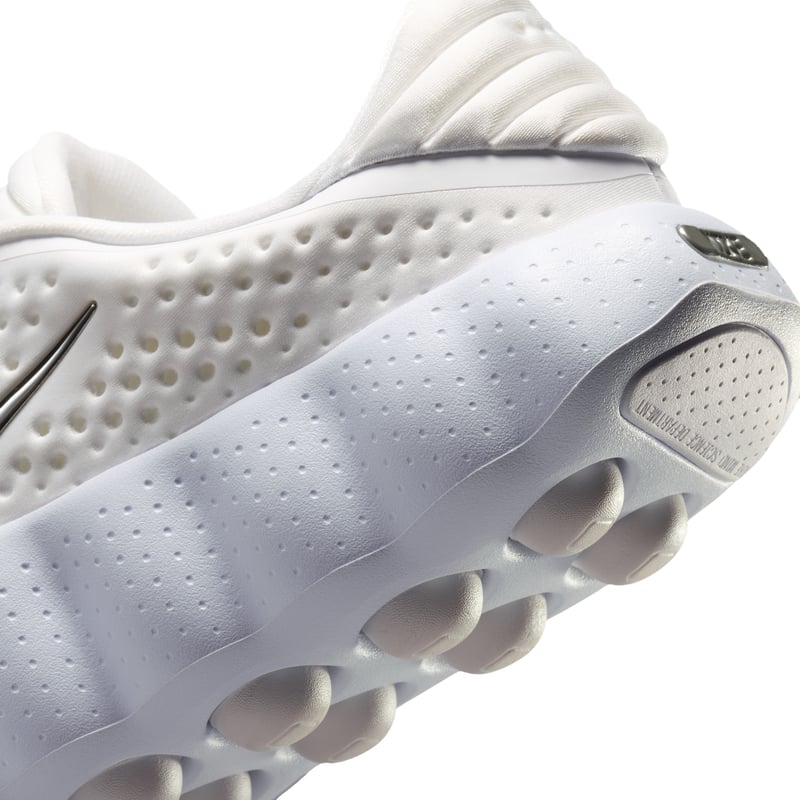 Sneakers Nike Mind 002 "White & Vast Grey" | Muži | Sportstyle | 08 | SPORTSHOWROOM