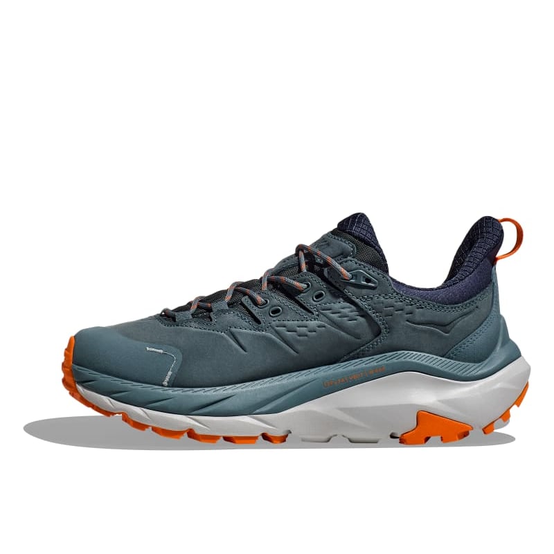 HOKA Kaha 2 Low GORE-TEX 1123190-GBHM 08