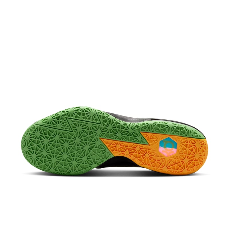 Košarkarski copati Nike KD 6 "Brazil" | Moški | Košarka | 02 | SPORTSHOWROOM