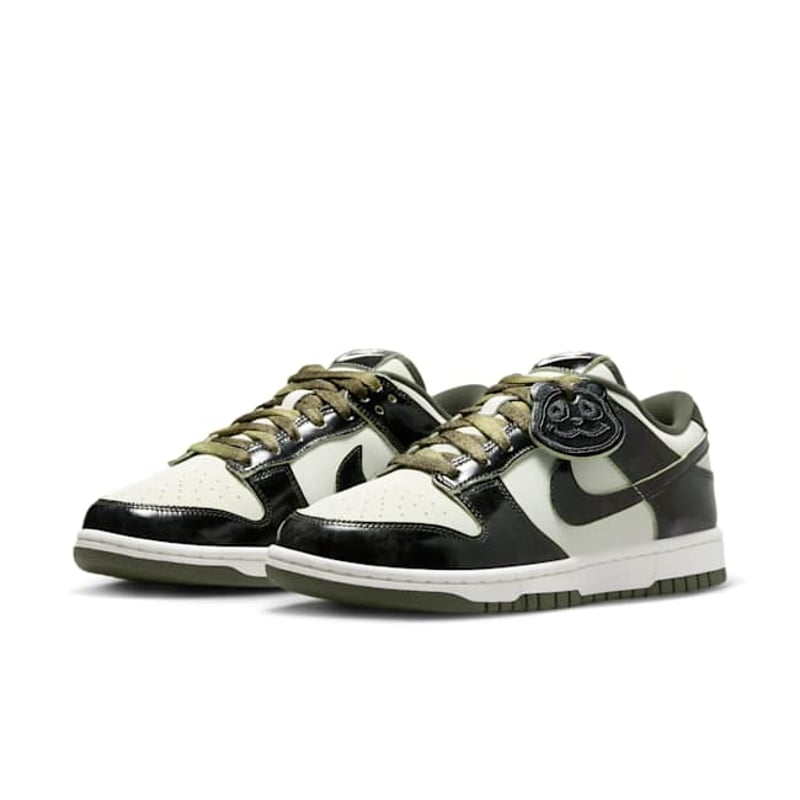 Nike Dunk Low SE HQ1918-001 05