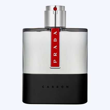 Prada Luna Rossa Carbon LUNAROSSACARBONEAUDETOILETTE