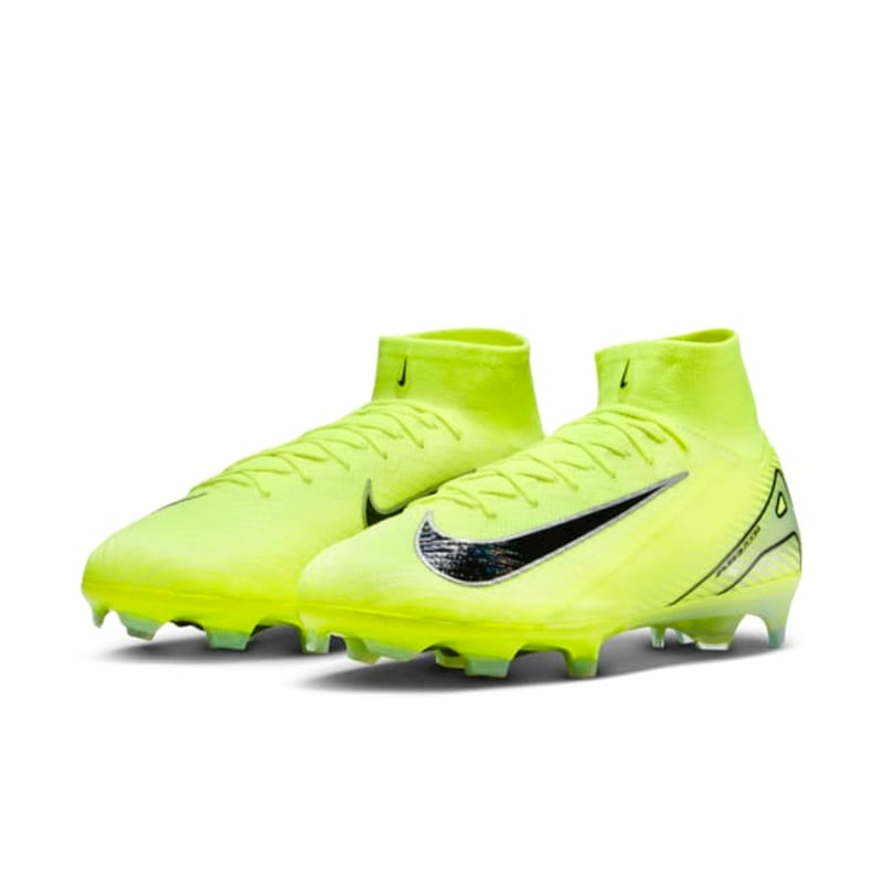 Nike Mercurial Superfly 10 Elite FG FQ1454-700 05