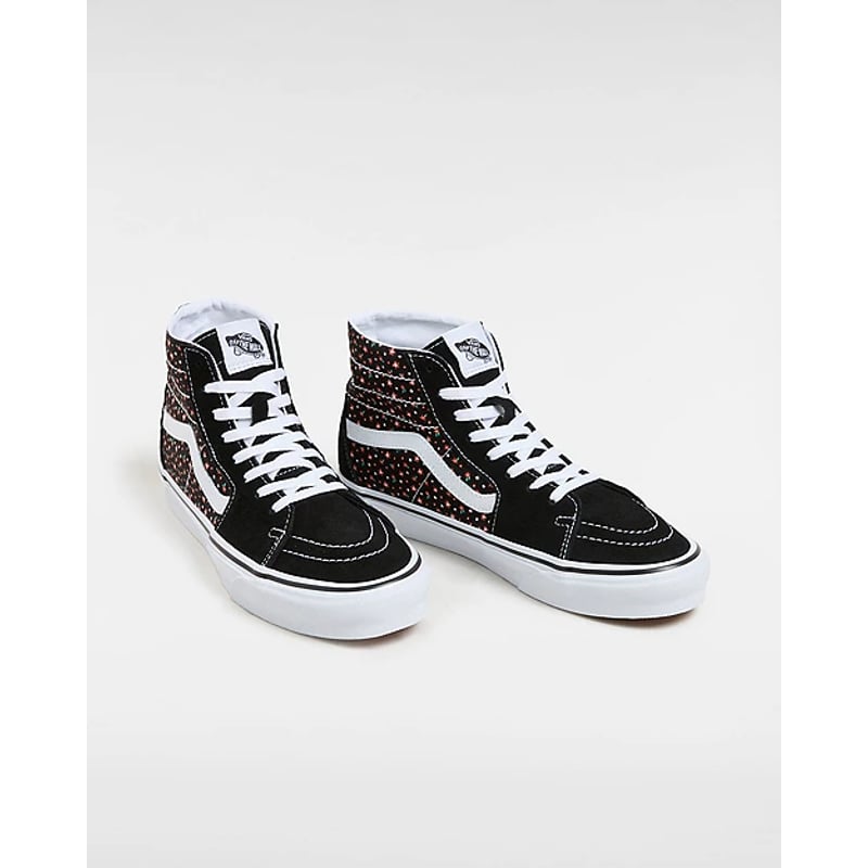 Vans Sk8-Hi Tapered VN0009QPBOU 02