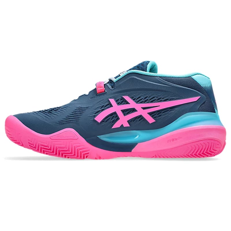 ASICS Gel-Resolution X Padel 1041A492-400 04