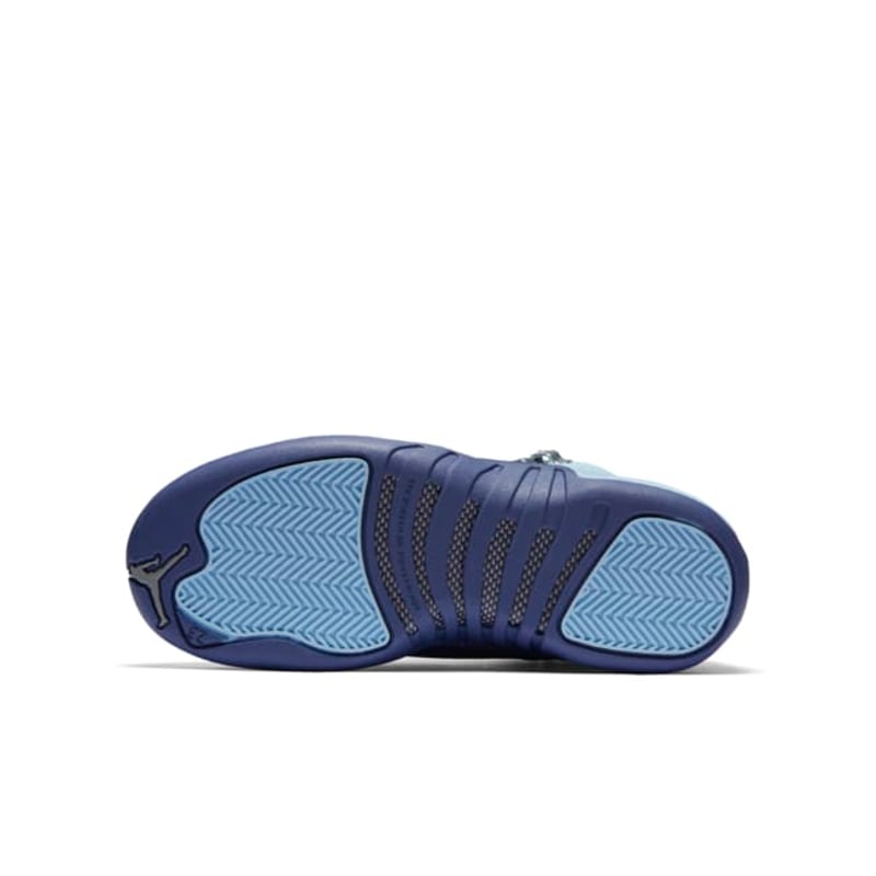 Jordan 12 Retro 510815-418 02