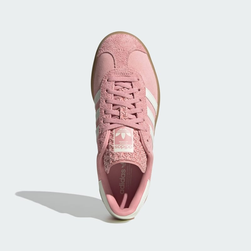 adidas Gazelle Bold JS3903 02