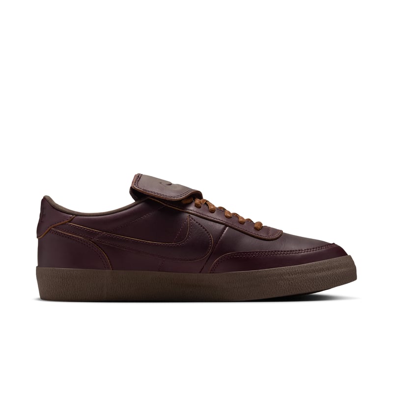 Обувки Nike Killshot 2 Leather Premium "Burgundy Crush" | Мъже | Sportstyle | 03 | SPORTSHOWROOM
