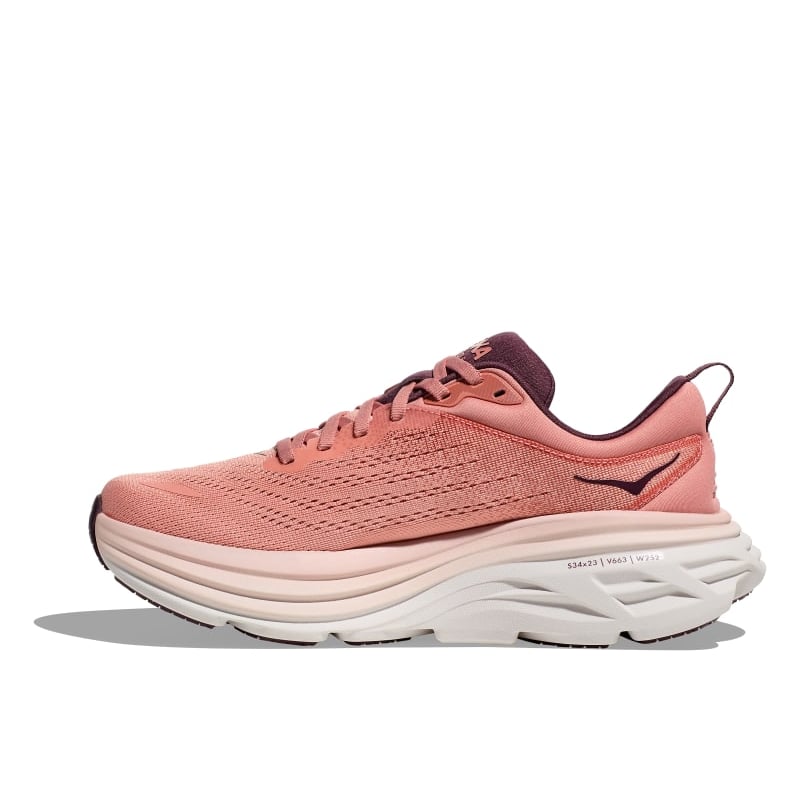 HOKA Bondi 8 1127952-EPCL 08