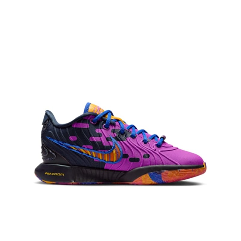 Nike LeBron 21 SE FN5040-500 03