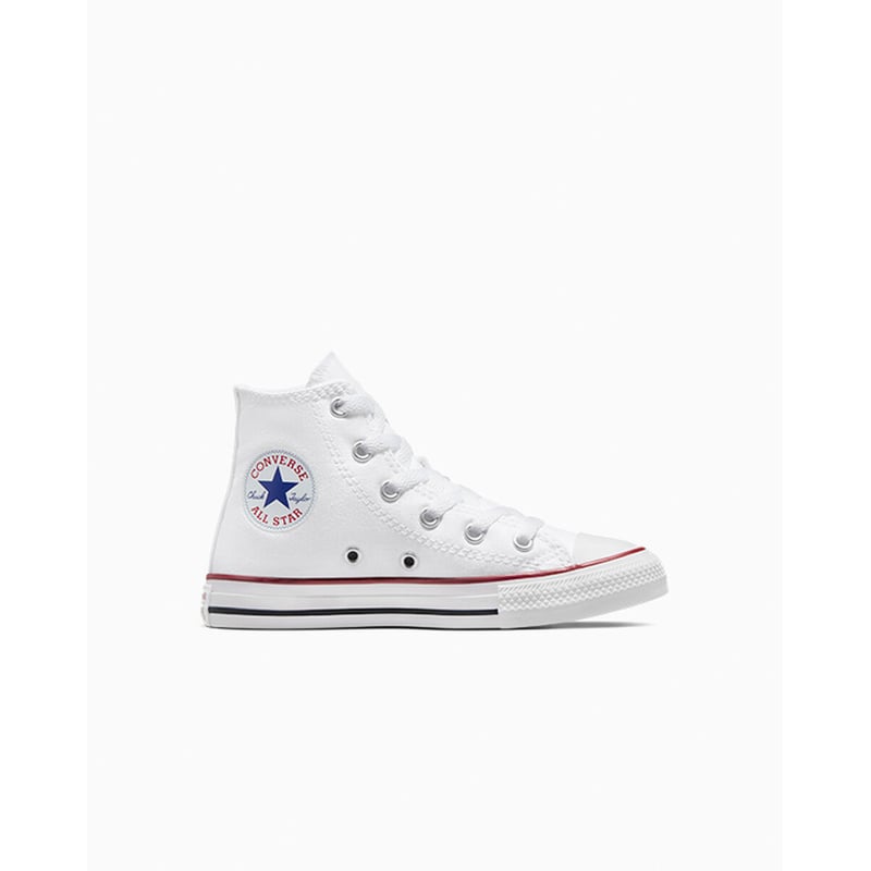 Converse Chuck Taylor All Star High 3J253 01