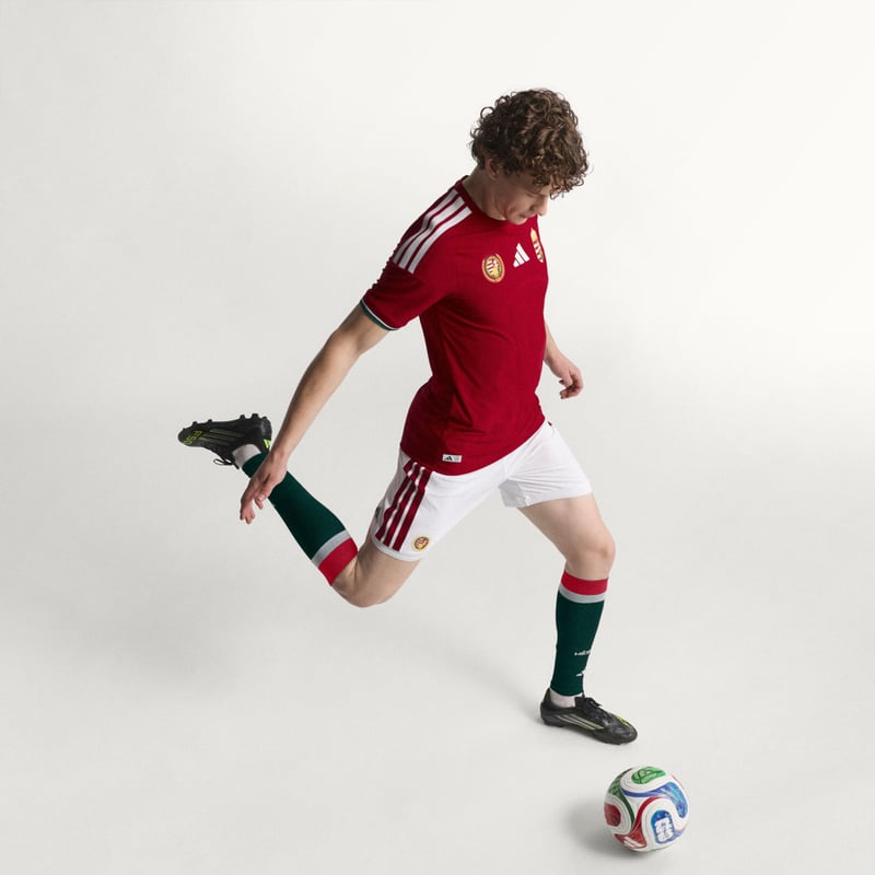 adidas Hungary 2026 Home Authentic KC6096 05