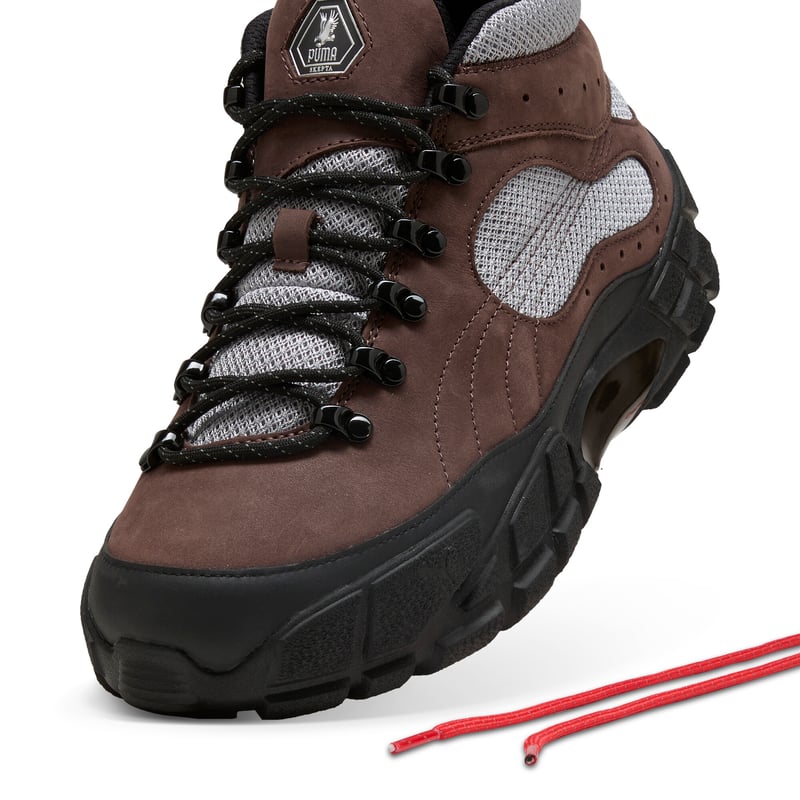 PUMA Skope Mid x Skepta 399453-03 04