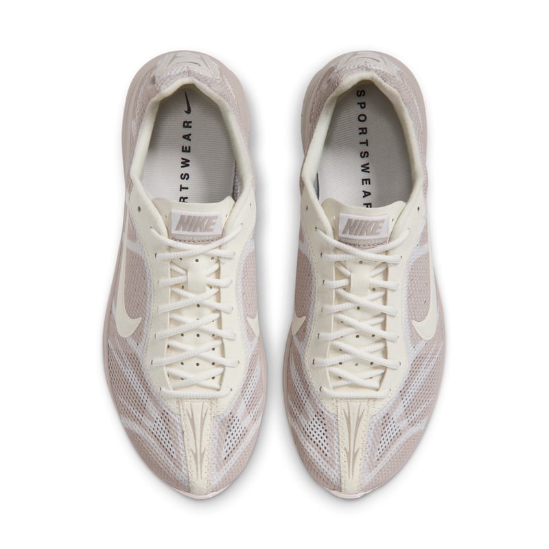 Zapatillas Nike Zoom Streak 3 "Cream II & Sail" | Mujer | Estilo deportivo | 04 | SPORTSHOWROOM