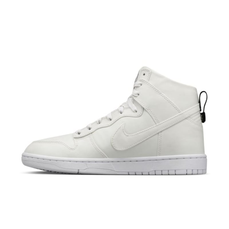 Nike Dunk High LX SP x Dover Street Market 718766-101 03