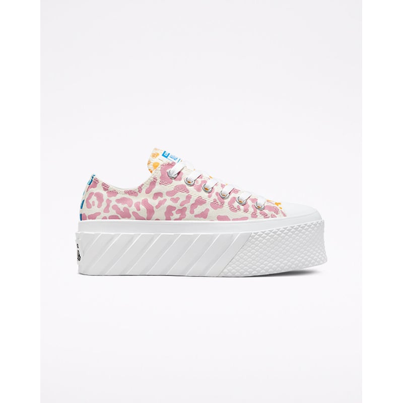 Converse Chuck Taylor All Star Lift 2X 572233C 01