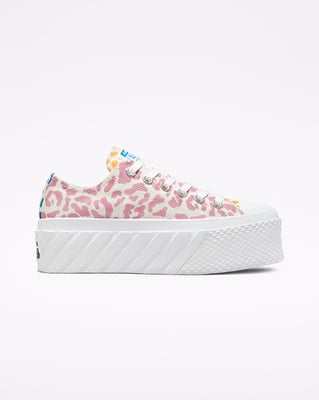 Converse Chuck Taylor All Star Lift 2X 572233C