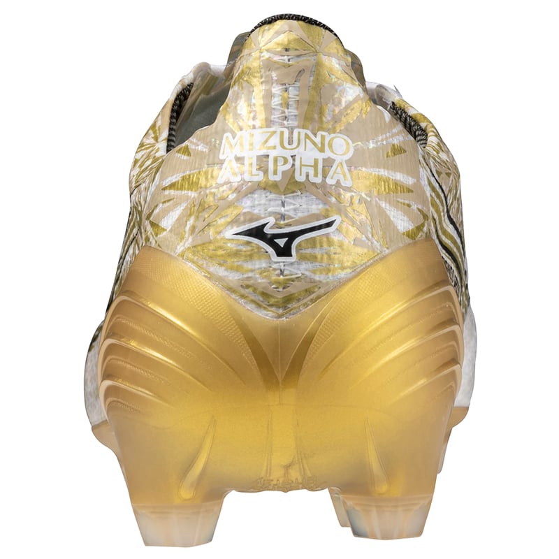 Mizuno Alpha Japan FG P1GA246050 05