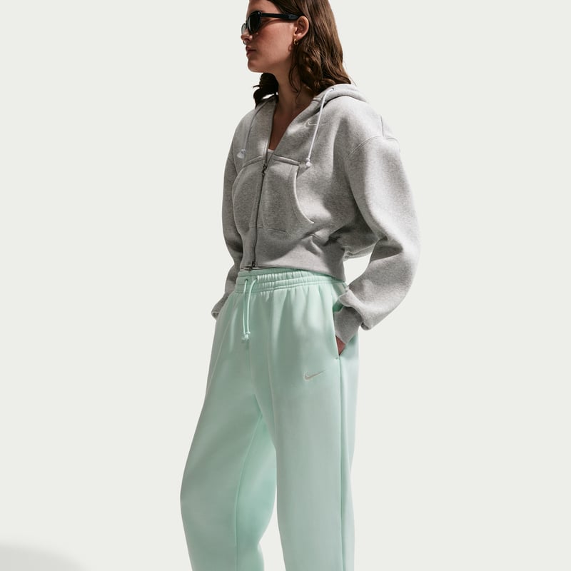 Nike Phoenix Fleece Oversized FZ5996-394 04