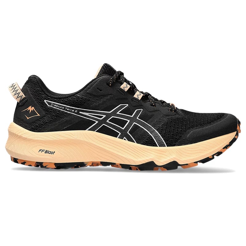ASICS Trabuco Terra 2 1012B427-001 01