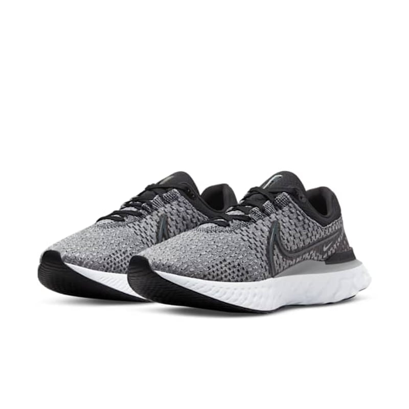 Nike React Infinity Run Flyknit 3 DH5392-006 05