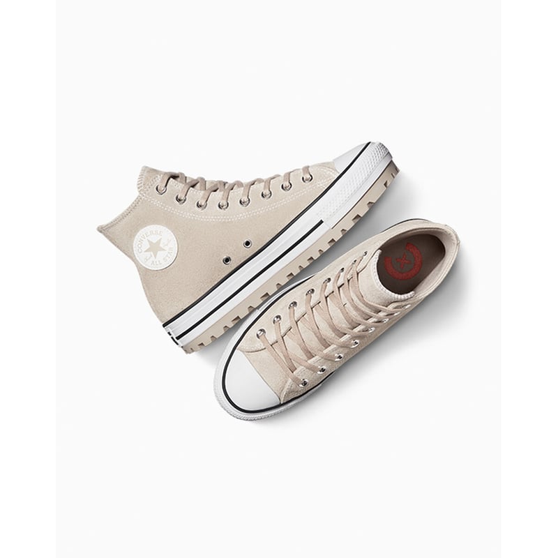 Converse Chuck Taylor All Star City Trek Suede A11455C 04