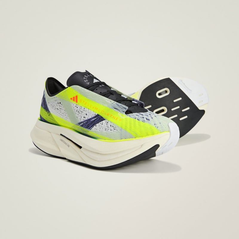 adidas by Stella McCartney Prime x 2.0 STRUNG IE3511 01