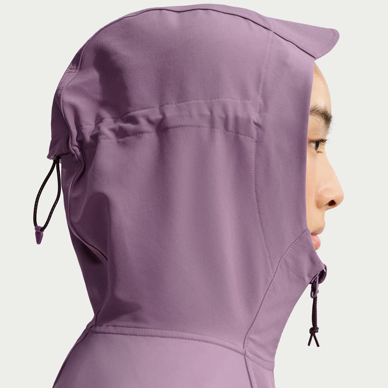 Zaketa Nike ACG Cloud Trekker Full-Zip "Violet Dust" | Γυναίκες | Πεζοπορία | 07 | SPORTSHOWROOM