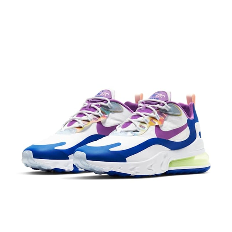 Nike Air Max 270 React CW0630-100 05