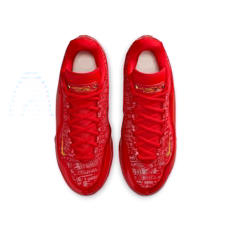 Nike LeBron 23 IH1513-601 04