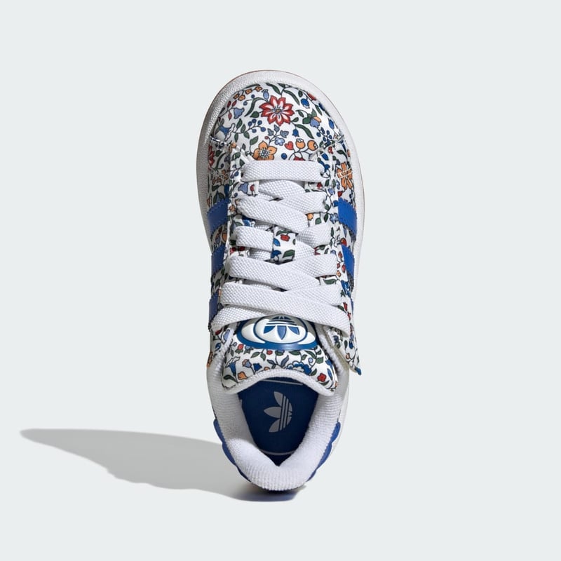adidas Campus 00s Comfort Closure Elastic Lace x Liberty London JS3806 03