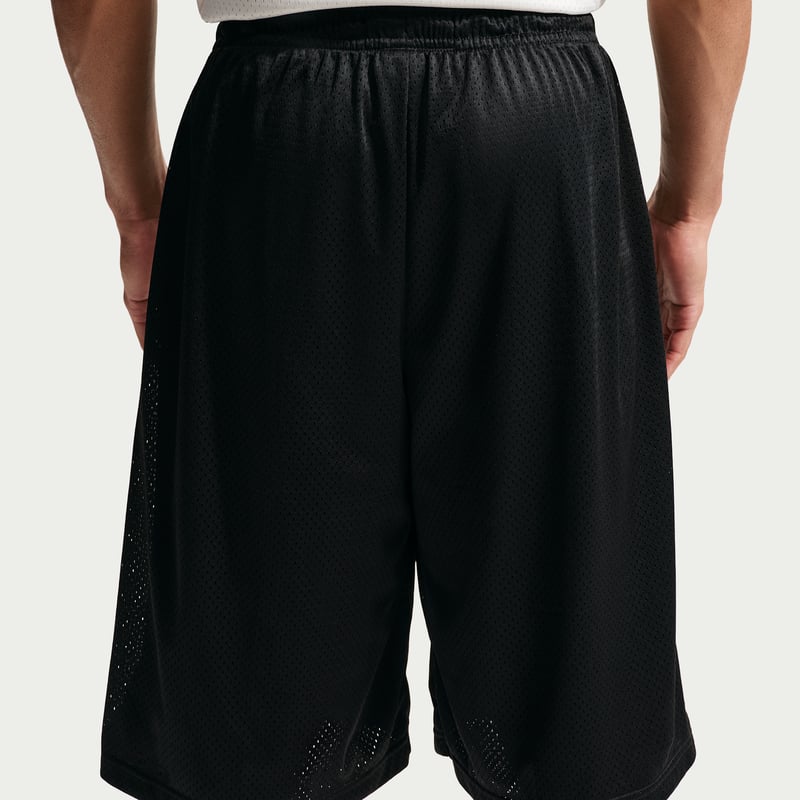 Nike Standard Issue Dri-FIT Practice Mesh 14" IR0722-010 03
