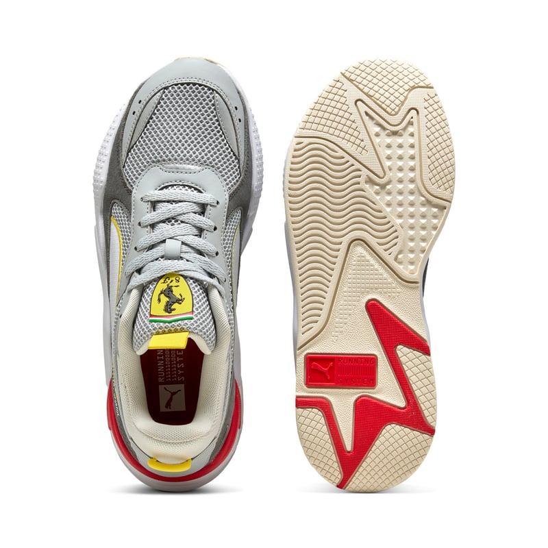 PUMA RS-X x Scuderia Ferrari HP 308622-02 02