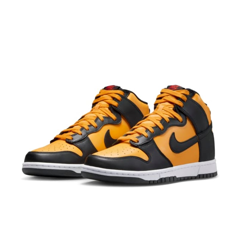 Nike Dunk High Retro DD1399-700 05