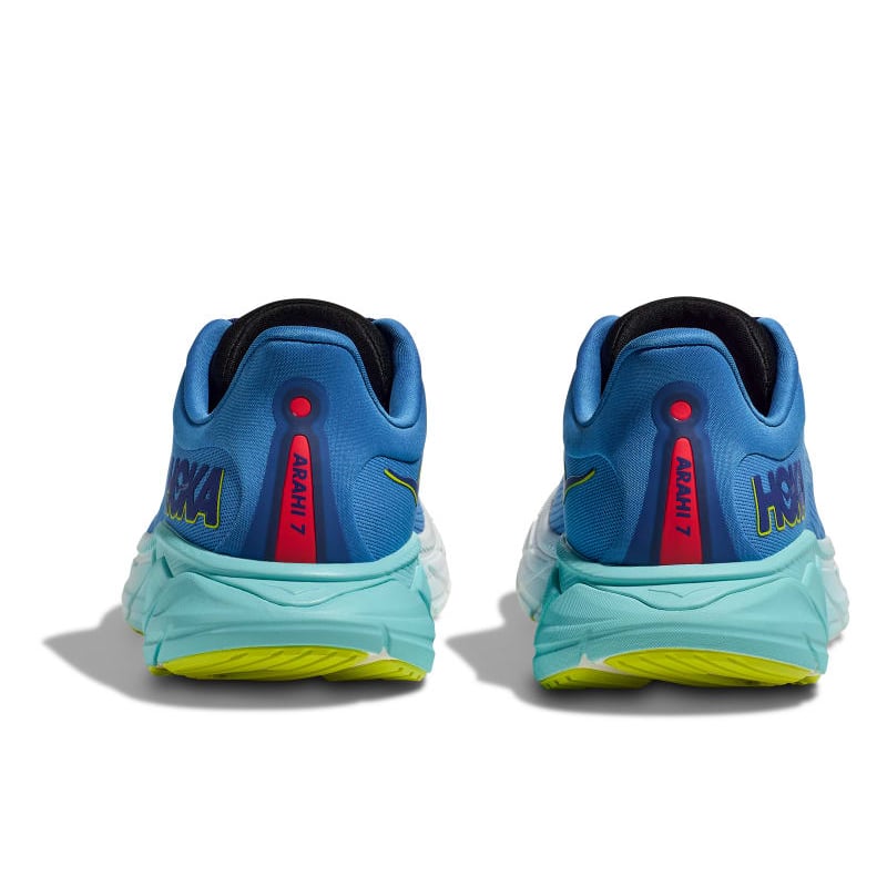 HOKA Arahi 7 1147850-VRTL 05