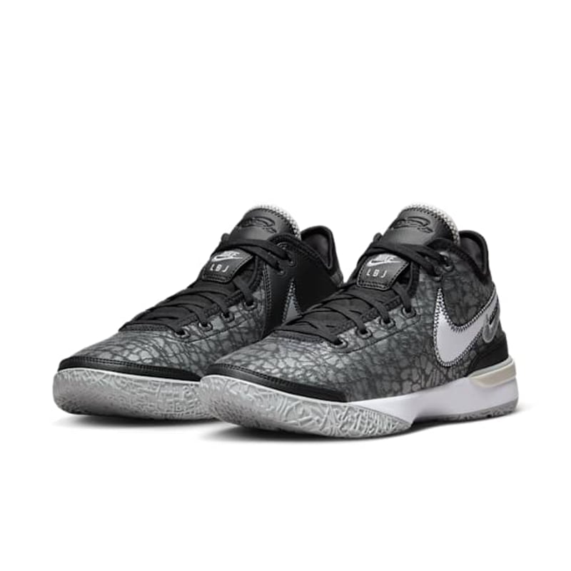 Nike LeBron NXXT Gen DR8784-005 05