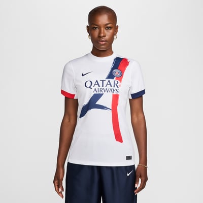 Nike Paris Saint-Germain 2024/25 Stadium Away Dri-FIT FN8972-101