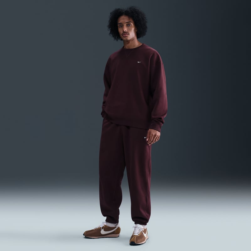 Nike Solo Swoosh Cuffed Fleece HV1088-652 01