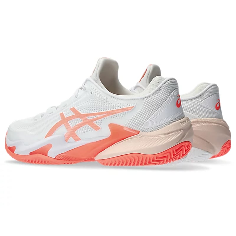 ASICS Court FF 3 Clay 1042A221-103 03