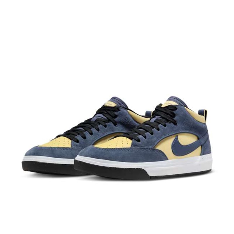 Nike SB React Leo DX4361-400 05