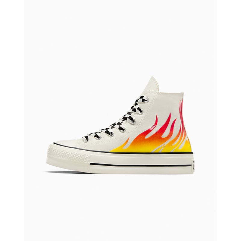 Converse Chuck Taylor All Star Lift Platform A07892C 03