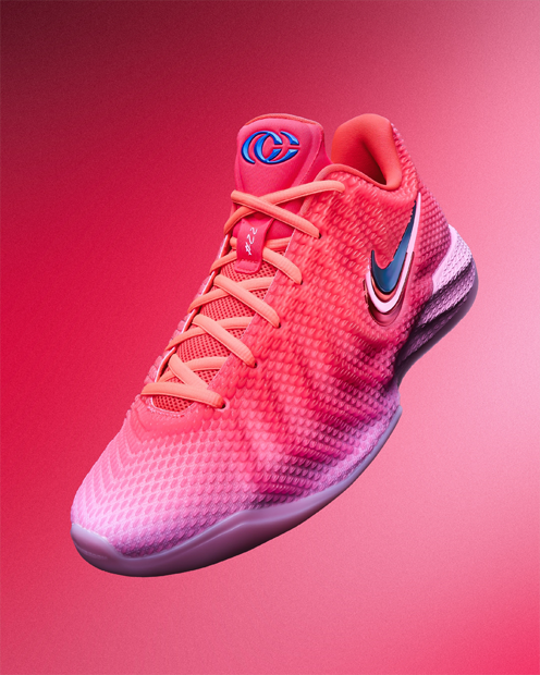 Nike Caitlin 1 Basketballschuhe "Midnight Fever" | Damen | Basketball | 01 | SPORTSHOWROOM