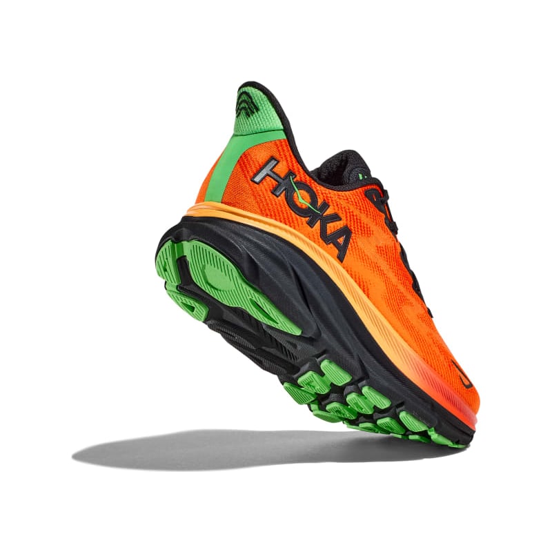 HOKA Clifton 9 1127895-FVOR 04