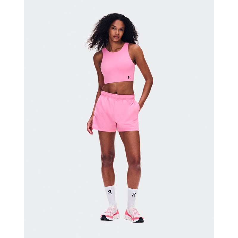 On Core 3" Shorts "Bubblegum" | | | 01 | SPORTSHOWROOM