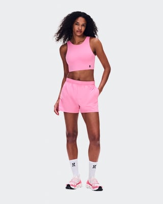 On Core 3" Shorts "Bubblegum" | | | 01 | SPORTSHOWROOM