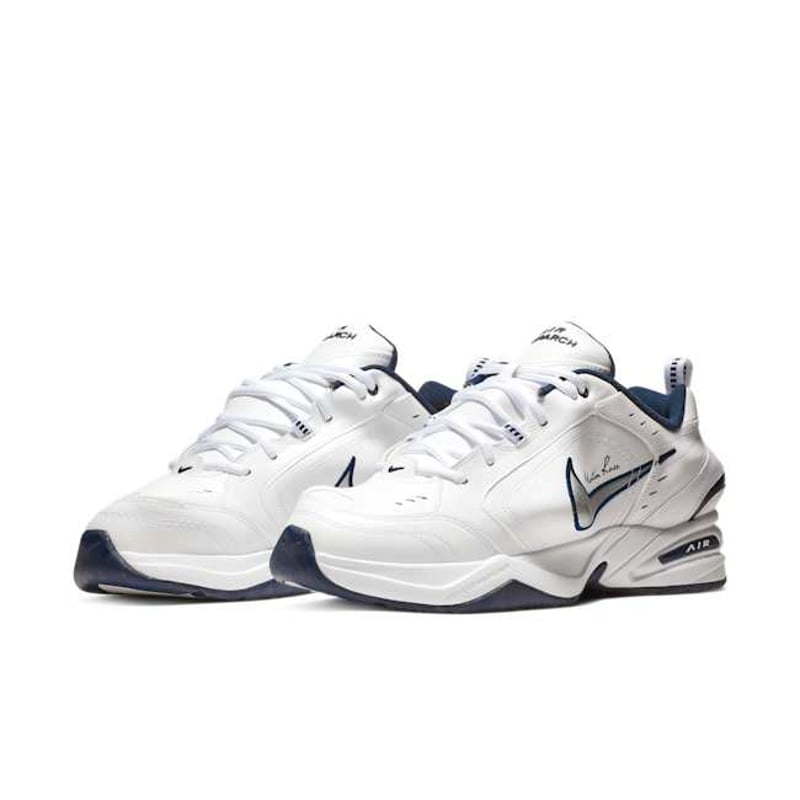 Nike Air Monarch IV x Martine Rose AT3147-100 05