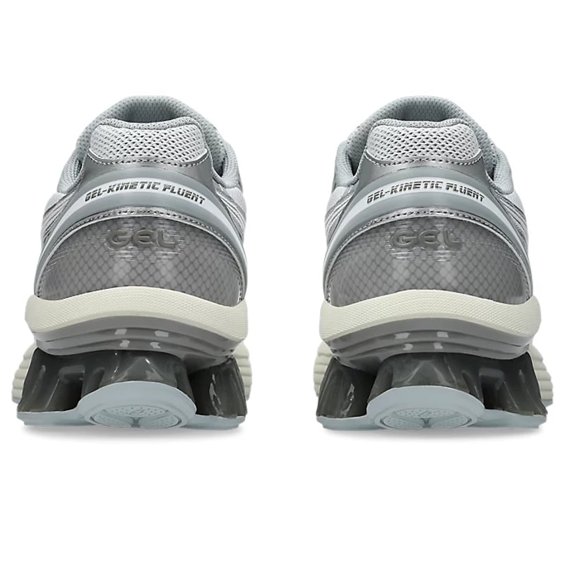 ASICS Gel-Kinetic Fluent 1203A591-101 05